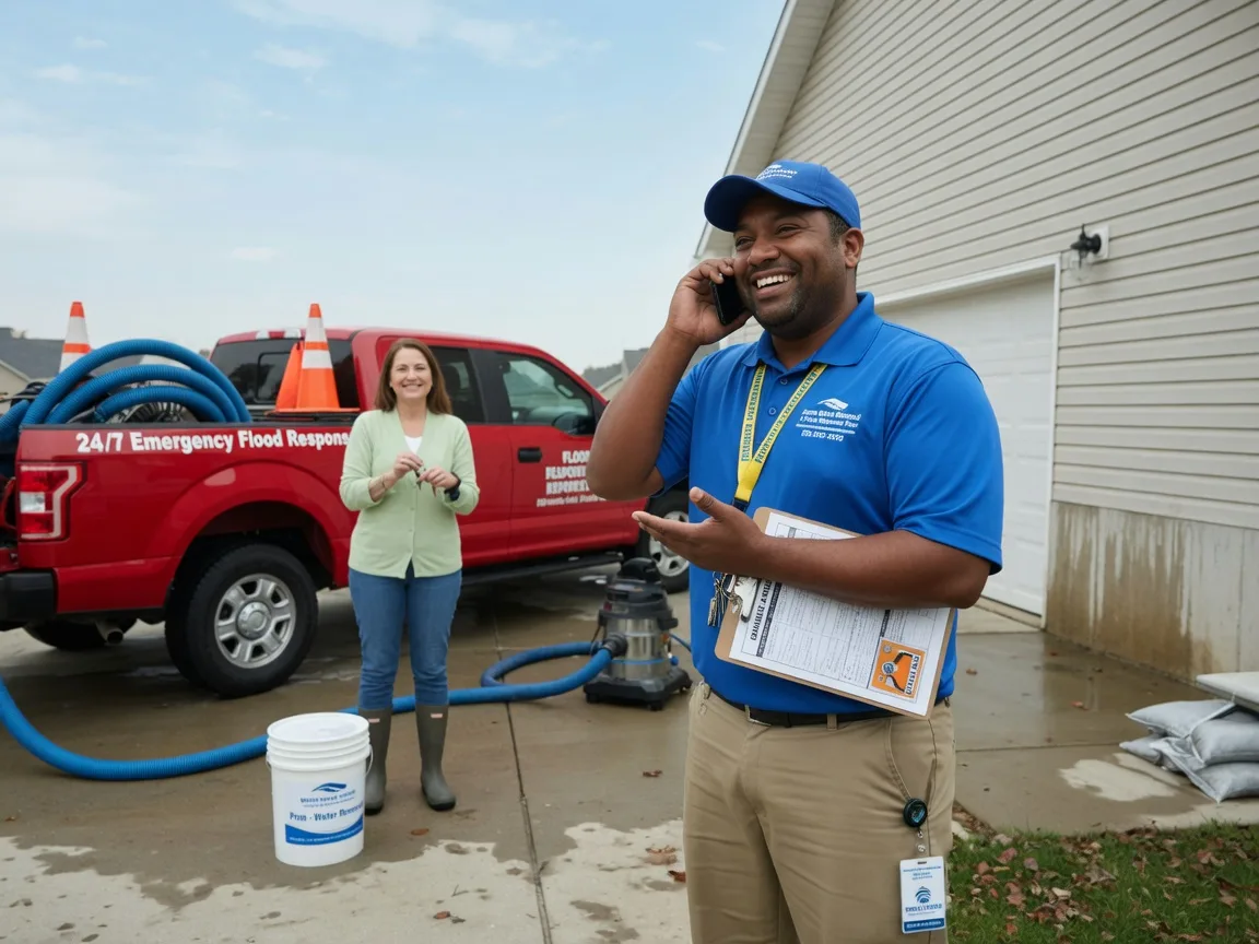 Storm Damage Water Removal Grahamsville, NY FAQs